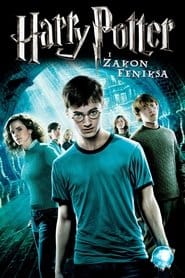 Harry Potter i Zakon Feniksa Cały film - Gdzie obejrzeć online - Viderio