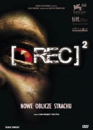 [REC]² Cały film - Gdzie obejrzeć online - Viderio