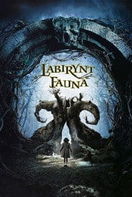 Labirynt fauna Cały film - Gdzie obejrzeć online - Viderio