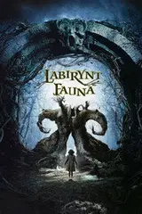 Labirynt fauna Cały film - Gdzie obejrzeć online - Viderio