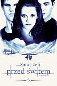 Saga "Zmierzch": Przed świtem. Część 2 Cały film - Gdzie obejrzeć online - Viderio