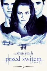 Saga "Zmierzch": Przed świtem. Część 2 Cały film - Gdzie obejrzeć online - Viderio