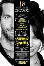 Poradnik pozytywnego myślenia Cały film - Gdzie obejrzeć online - Viderio