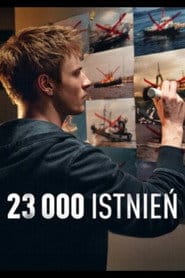23 000 istnień Cały film - Gdzie obejrzeć online - Viderio