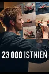 23 000 istnień Cały film - Gdzie obejrzeć online - Viderio
