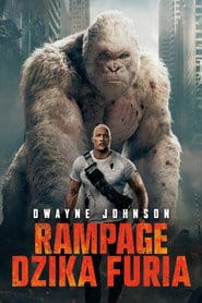 Rampage: Dzika Furia Cały film - Gdzie obejrzeć online - Viderio