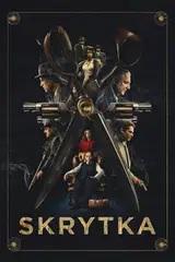 Skrytka Cały film - Gdzie obejrzeć online - Viderio