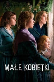 Małe kobietki Cały film - Gdzie obejrzeć online - Viderio