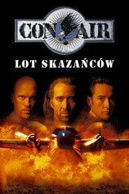 Con Air - lot skazańców Cały Film (1997) - Vider