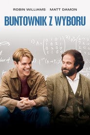 Buntownik z wyboru Cały film - Gdzie obejrzeć online - Viderio