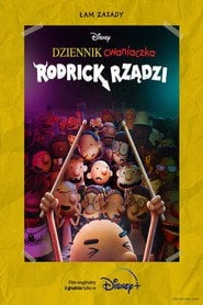 Dziennik cwaniaczka: Rodrick rządzi Cały Film (2022) Online - Filman