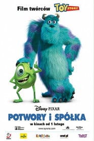 Potwory i spółka Cały film - Gdzie obejrzeć online - Viderio