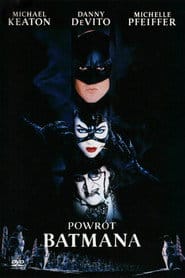 Powrót Batmana Cały film - Gdzie obejrzeć online - Viderio