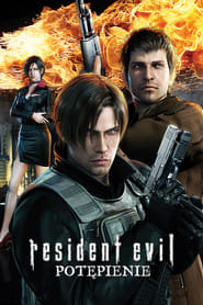 Resident Evil: Potępienie Cały film - Gdzie obejrzeć online - Viderio
