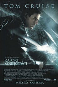Raport mniejszości Cały film - Gdzie obejrzeć online - Viderio