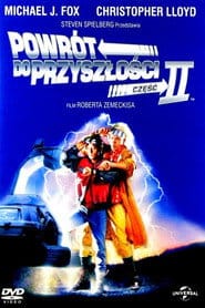 Powrót do przyszłości II Cały film - Gdzie obejrzeć online - Viderio