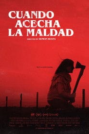 Gdy rodzi się zło Cały film - Gdzie obejrzeć online - Viderio