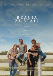 Bracia ze stali Cały film - Gdzie obejrzeć online - Viderio