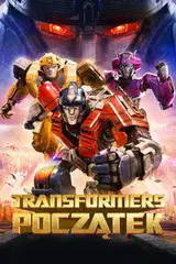 Transformers: Początek Cały film - Gdzie obejrzeć online - Viderio