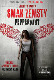 Smak Zemsty. Peppermint Vider (2018) - Cały Film