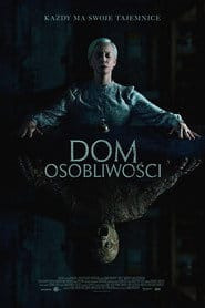 Dom osobliwości Cały film - Gdzie obejrzeć online - Viderio