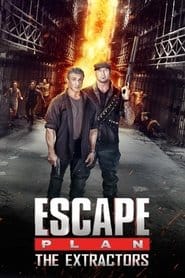 Plan Ucieczki 3 Cały film - Gdzie obejrzeć online - Viderio