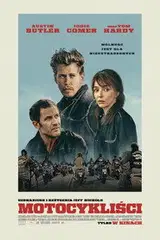 Motocykliści Cały Film (2024) - Vider • Filmy-Vider.pl