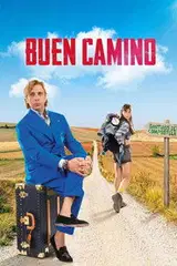 Buen Camino Cały Film (2025) - Filman