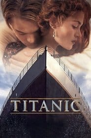 Titanic Cały film - Gdzie obejrzeć online - Viderio