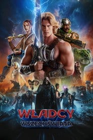 Władcy Wszechświata Cały Film (2026) - Vider