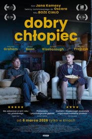 Dobry chłopiec Cały film - Gdzie obejrzeć online - Viderio