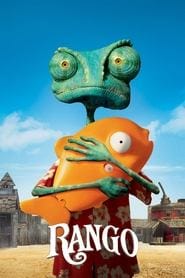 Rango Cały film - Gdzie obejrzeć online - Viderio