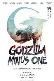 Godzilla Minus One Cały film - Gdzie obejrzeć online - Viderio