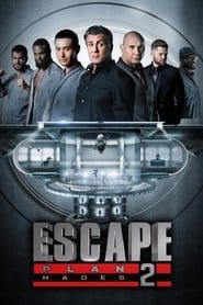 Plan Ucieczki 2: Hades Cały film - Gdzie obejrzeć online - Viderio