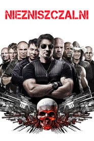 Niezniszczalni Cały film - Gdzie obejrzeć online - Viderio