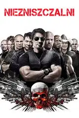 Niezniszczalni Cały film - Gdzie obejrzeć online - Viderio