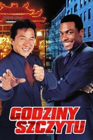 Godziny szczytu Cały film - Gdzie obejrzeć online - Viderio