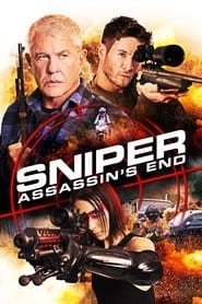 Snajper: Koniec Zabójcy Cały film - Gdzie obejrzeć online - Viderio