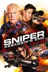 Snajper: Koniec Zabójcy Cały film - Gdzie obejrzeć online - Viderio