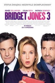 Bridget Jones 3 Cały film - Gdzie obejrzeć online - Viderio