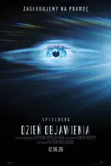 Dzień objawienia Cały film - Gdzie obejrzeć online - Viderio