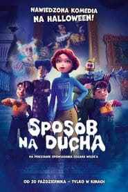 Sposób na ducha Cały film - Gdzie obejrzeć online - Viderio