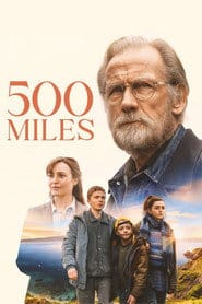 500 mil Cały film - Gdzie obejrzeć online - Viderio