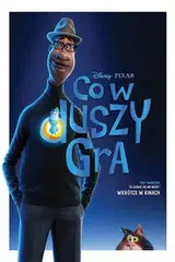 Co w duszy gra Cały film - Gdzie obejrzeć online - Viderio