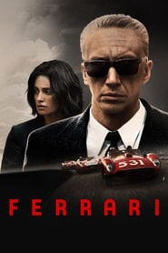 Ferrari Cały film - Gdzie obejrzeć online - Viderio