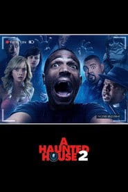Dom Bardzo Nawiedzony 2 Cały film - Gdzie obejrzeć online - Viderio