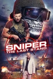 Snajper: Ostatni bój Cały film - Gdzie obejrzeć online - Viderio