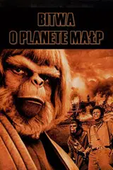 Bitwa o Planetę Małp Cały film - Gdzie obejrzeć online - Viderio