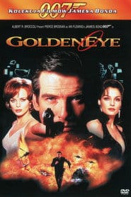 GoldenEye Cały film - Gdzie obejrzeć online - Viderio