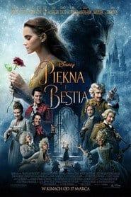 Piękna i Bestia Cały film - Gdzie obejrzeć online - Viderio